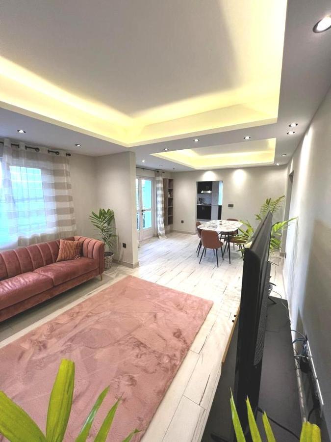 Perfect Appart Grand Baie Centre Next To Super U, 5 Minutes From Beach Exterior foto