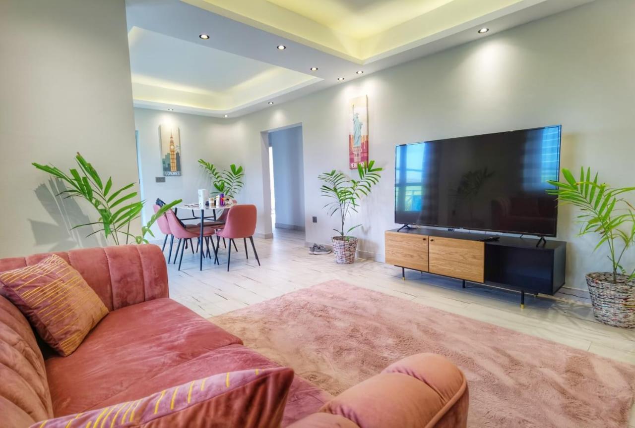 Perfect Appart Grand Baie Centre Next To Super U, 5 Minutes From Beach Exterior foto