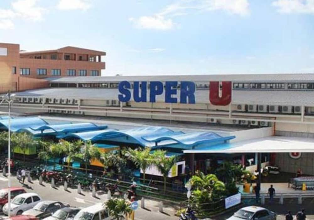 Perfect Appart Grand Baie Centre Next To Super U, 5 Minutes From Beach Exterior foto