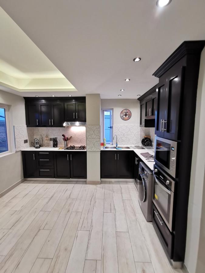 Perfect Appart Grand Baie Centre Next To Super U, 5 Minutes From Beach Exterior foto