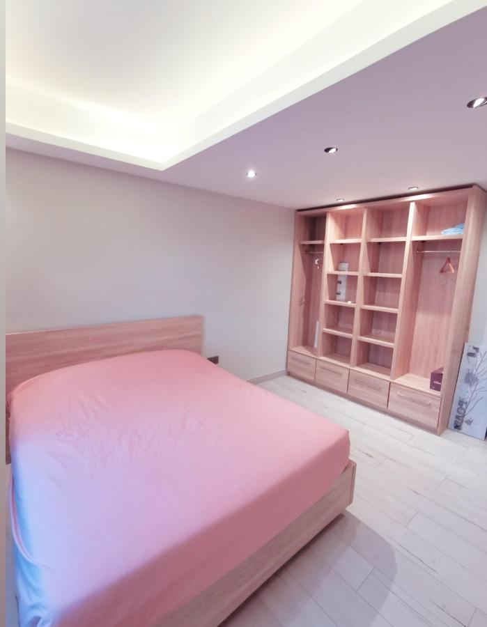 Perfect Appart Grand Baie Centre Next To Super U, 5 Minutes From Beach Exterior foto