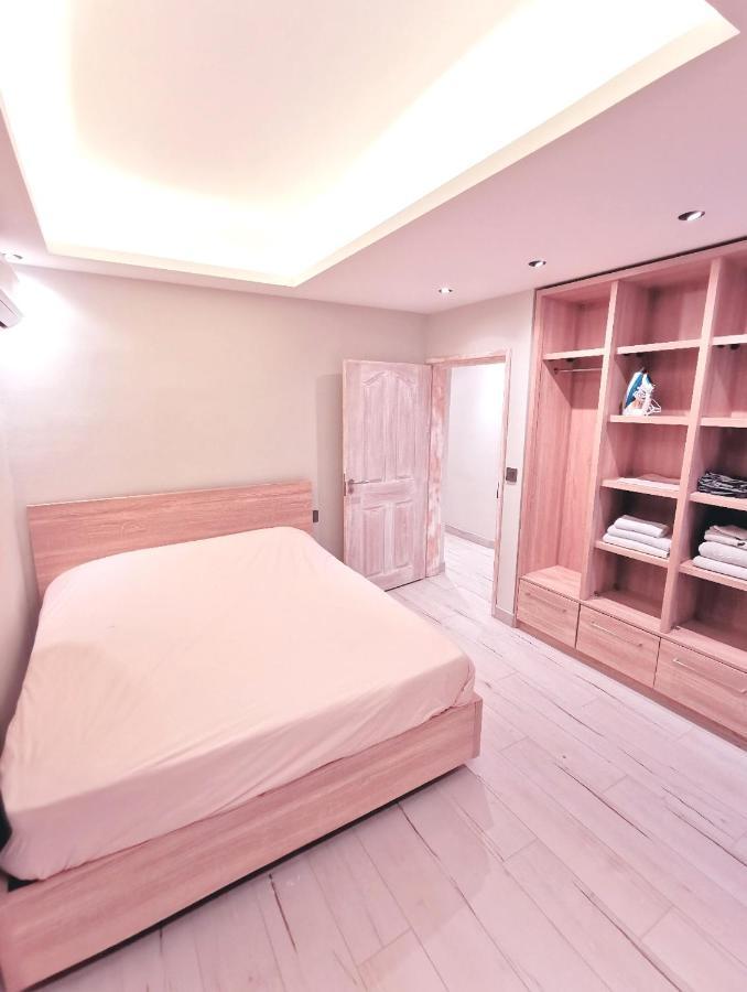 Perfect Appart Grand Baie Centre Next To Super U, 5 Minutes From Beach Exterior foto